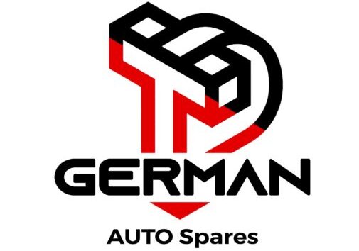 TP German Auto Logo