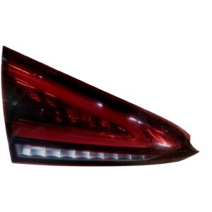 Mercedes-Benz W177 A-Class 2018-2022 Left Inner Tail Light