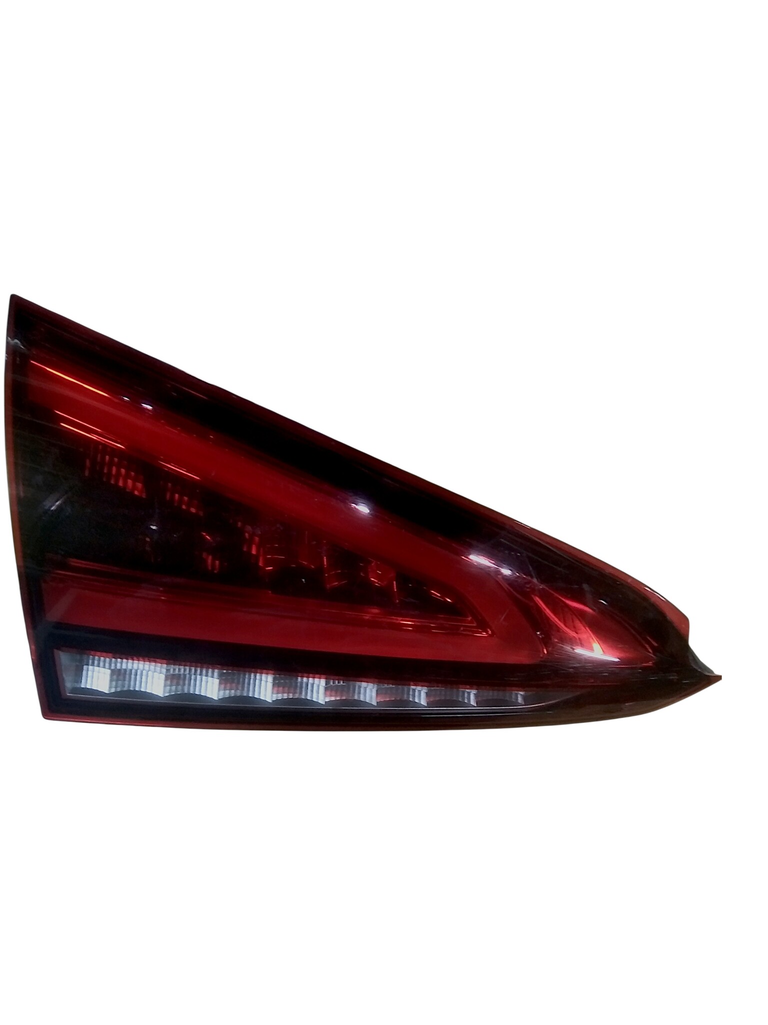 Mercedes-Benz W177 A-Class 2018-2022 Left Inner Tail Light