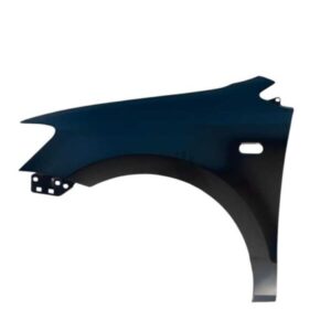 VW Polo 6R/TSI Left Side Fender With Indicator