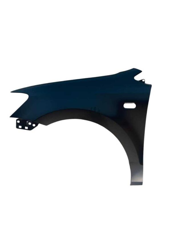 VW Polo 6R/TSI Left Side Fender With Indicator