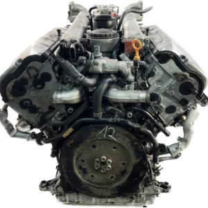 AYH V10 5.0 DIESEL ENGINE