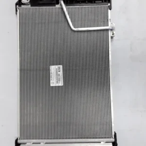 Aircon Condenser For Mercedes Benz C Class W204 W212