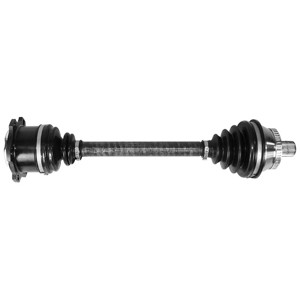 Audi A4 A5 3.0 Left Front CV Driveshaft 2010 - 2016
