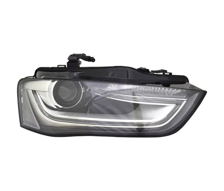 Audi A4 B8 Headlight Right Side