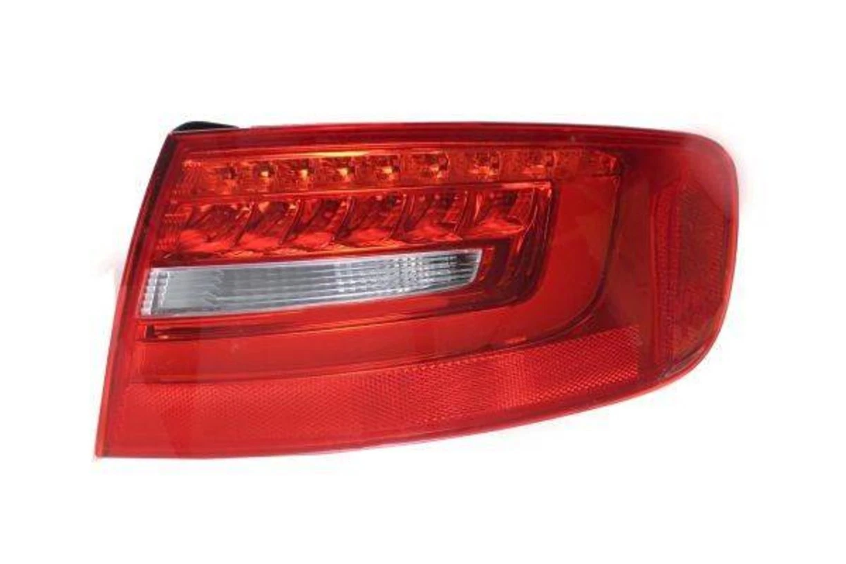 Audi A4 Right Outter LED Tailight
