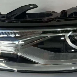 Audi Q3 Headlight Left