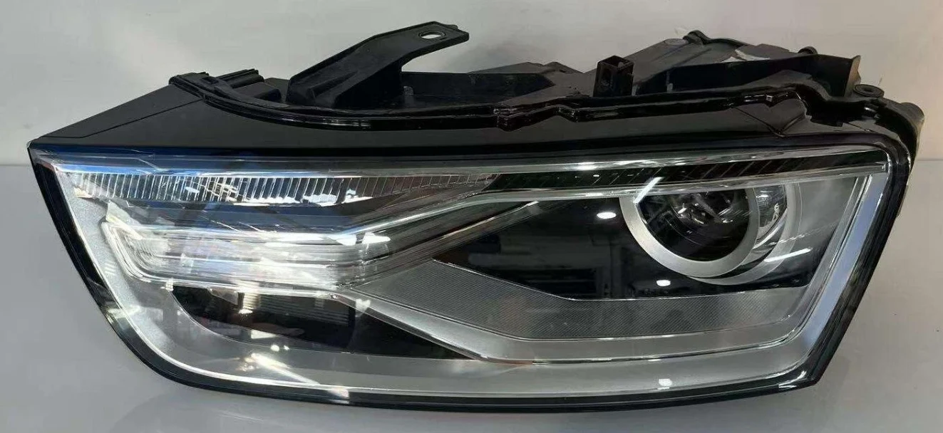 Audi Q3 Headlight Left