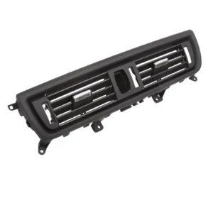 BMW 5 SERIES F10 520I FRONT AIR VENT CENTER DASH ACGRILLE