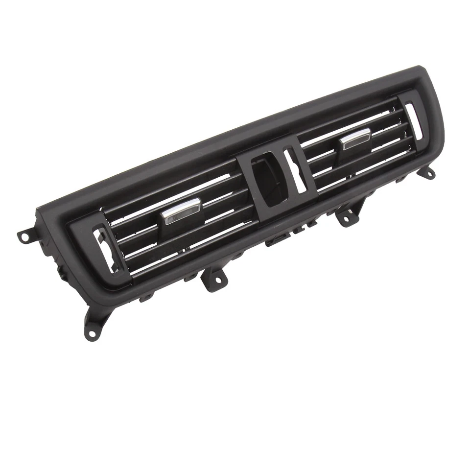 BMW 5 SERIES F10 520I FRONT AIR VENT CENTER DASH ACGRILLE