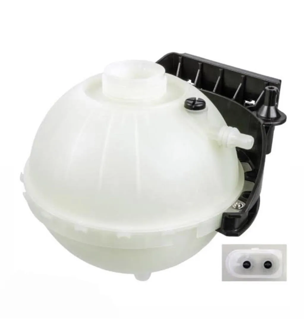 BMW 5 SERIES F10 EXPANSION TANK FOR N20-F22-23-F30-F32