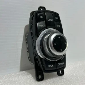BMW 5 SERIES F10 F11 DRIVE CONTROL UNIT