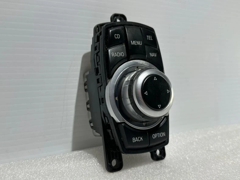 BMW 5 SERIES F10 F11 DRIVE CONTROL UNIT