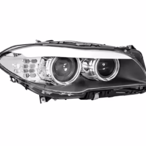 BMW 5 SERIES F10 HEADLIGHT XENON RIGHT SIGHT