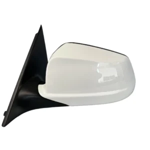 BMW 5 SERIES LEFT SIDE MIRROR