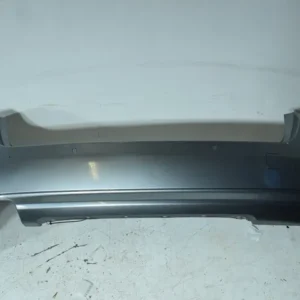 BMW 5 SERIES REAR BUMPER
