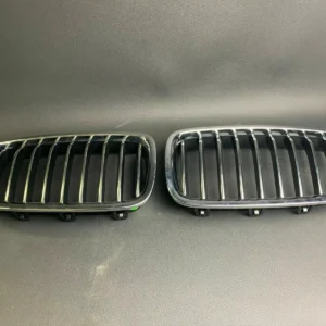 BMW 5 Series F10 F11 Front Grill
