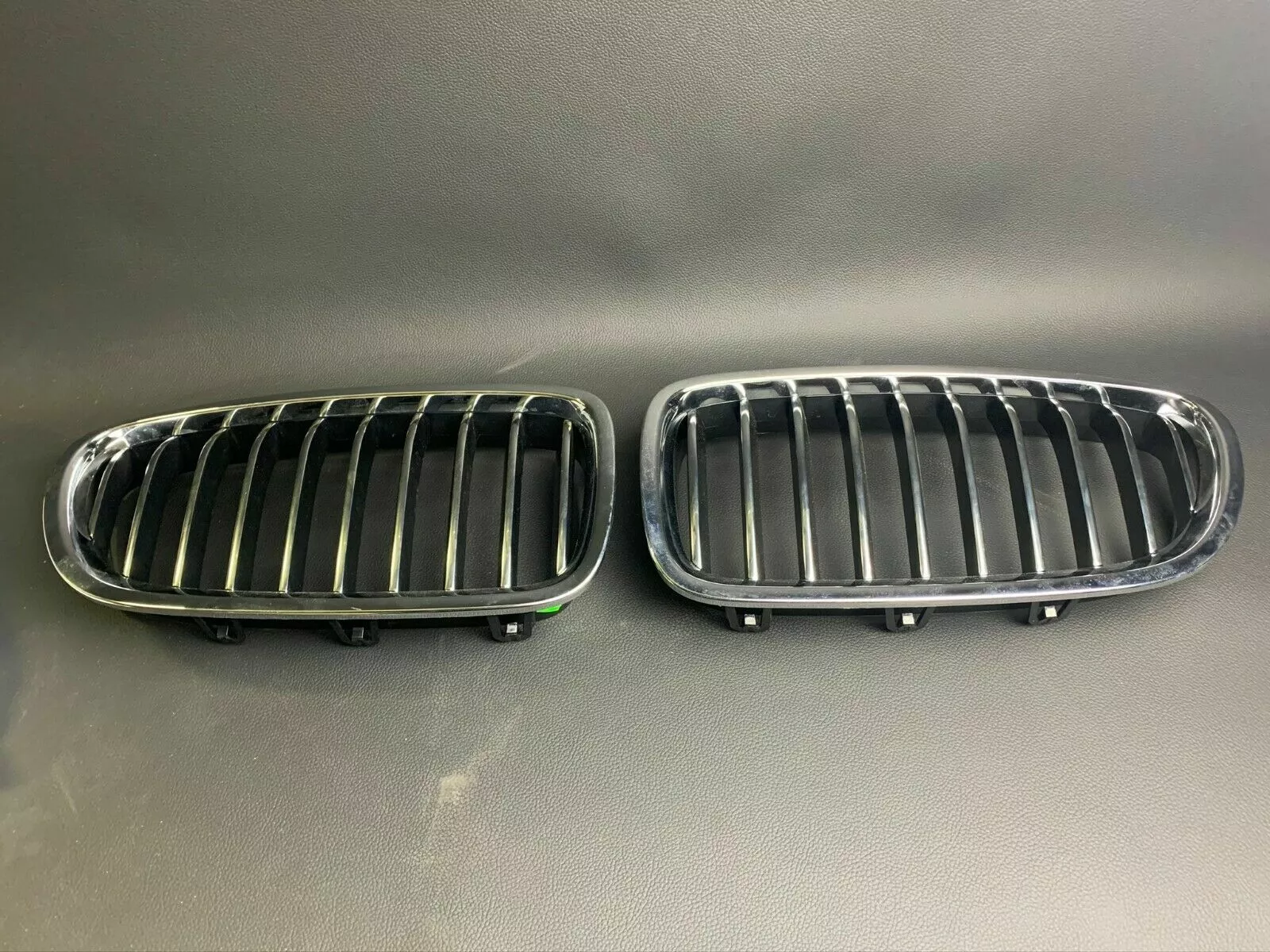BMW 5 Series F10 F11 Front Grill