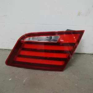BMW 520I F10 REAR INNER TAILGHT 2011-2016