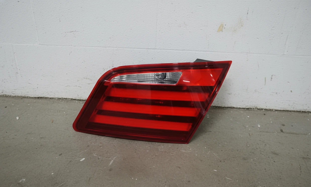 BMW 520I F10 REAR INNER TAILGHT 2011-2016
