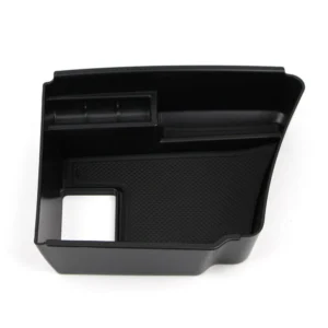 BMW F10 5 SERIES ARMREST STORAGE BOX