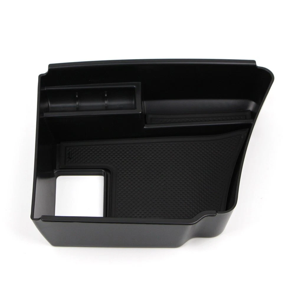 BMW F10 5 SERIES ARMREST STORAGE BOX
