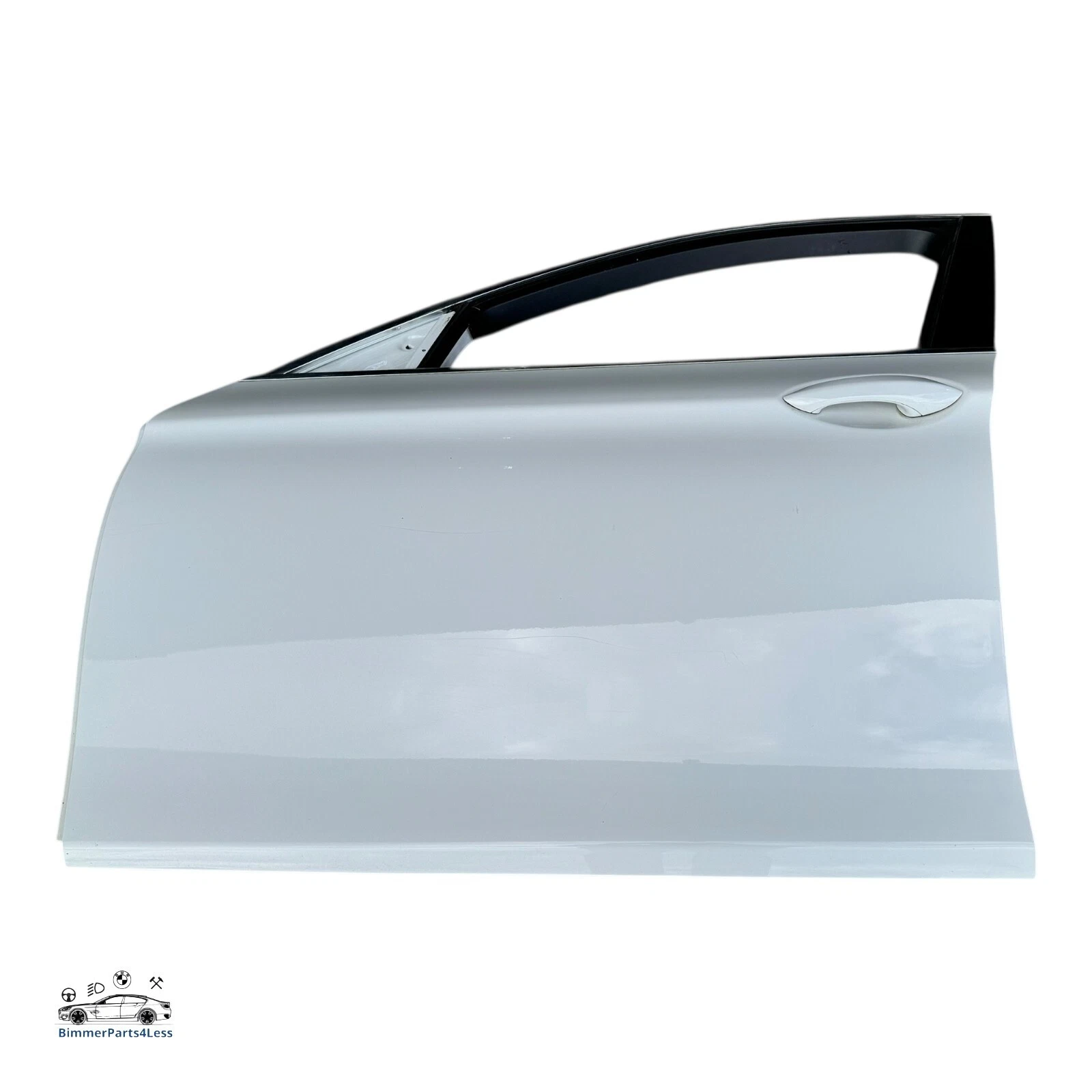 BMW F10 5 SERIES DOOR FRONT LEFT SIDE