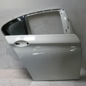 BMW F10 5 series Right Rear Door