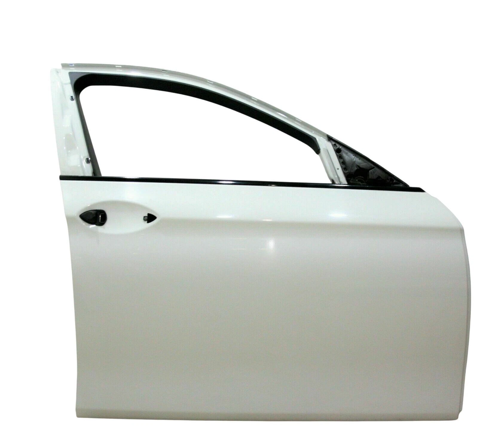 BMW F10 5 SERIES DOOR FRONT RIGHT