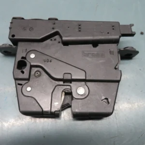 BMW F10 Trunk Latch Lock Actuator F30 F32 F10 F12 F13, Rear Trunk boot lid