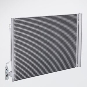 BMW F10 5-Series Air Con Condensor N20