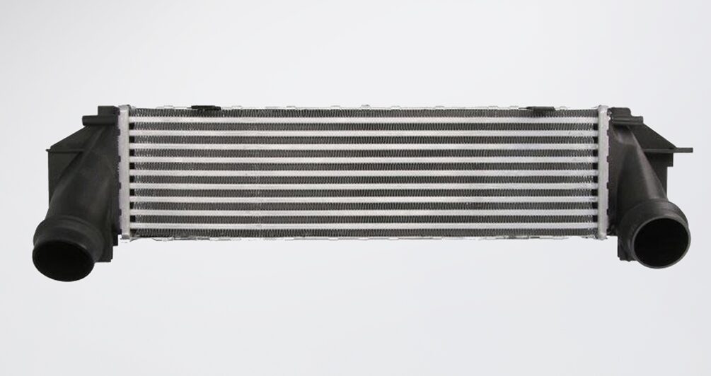 BMW F10 5-Series intercooler Sedan - 520i - N20 - All Models