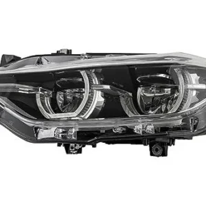 BMW F30 Left LED Headlight