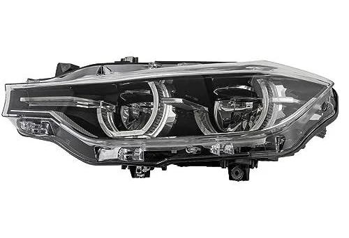 BMW F30 Left LED Headlight
