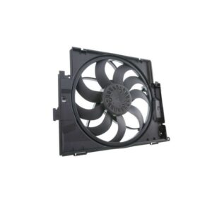 BMW F20 F30 Radiator Fan