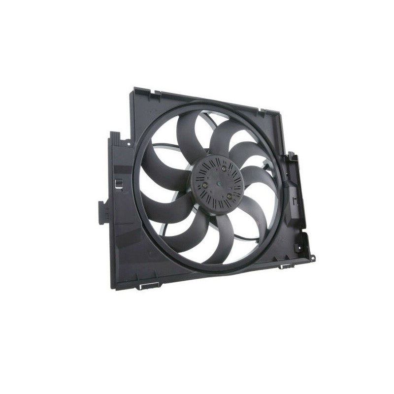 BMW F20 F30 Radiator Fan
