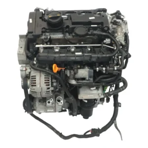 VW Golf Mk5 Audi A3 BWA ENGINE 2.0 TFSI