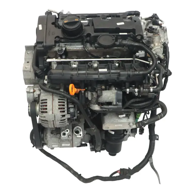 VW Golf Mk5 Audi A3 BWA ENGINE 2.0 TFSI