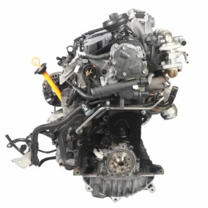 VW/AUDI BXE 1.9 TDI Engine