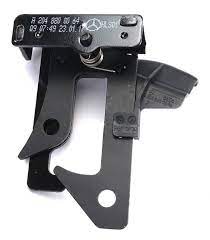 Bonnet Safety Hook W204 / W166