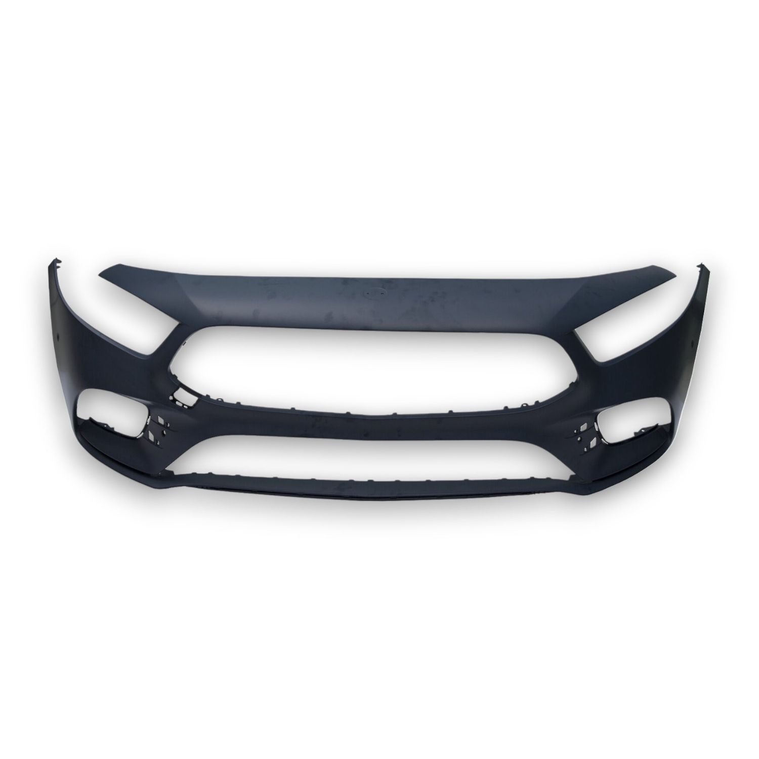 Bumper Shell Front W1Mercedes-Benz A-CLASS