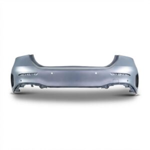 Bumper Shell Rear W177
