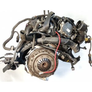 VW/AUDI CAY 1.6 TDI Engine