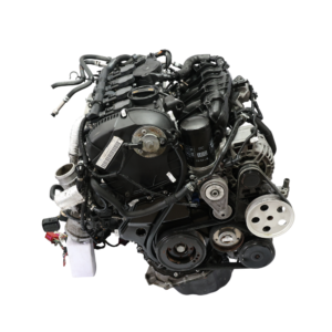 VW/AUDI CDH 1.8 TFSI ENGINE