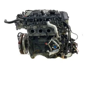 AUDI CDN 2.0 Engine