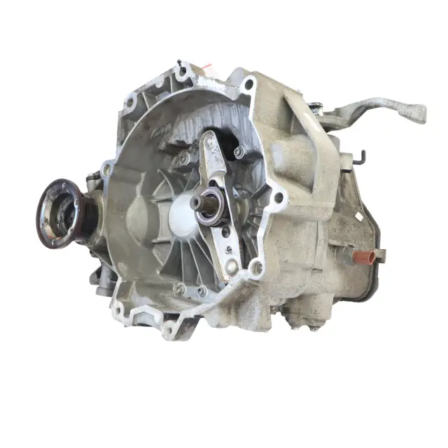 VW CLP 1.4 GEARBOX