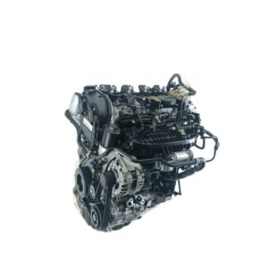 Audi CNC 2.0 Petrol Engine
