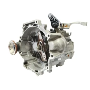 Audi A3/Golf 7 1.4 CXS DSG 7 Speed Gearbox