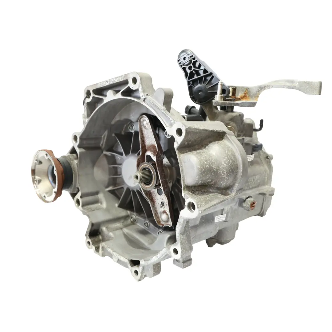 Audi A3/Golf 7 1.4 CXS DSG 7 Speed Gearbox