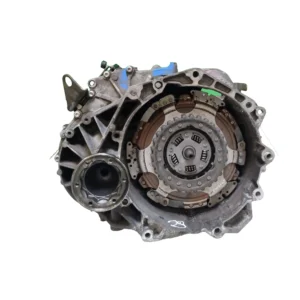 Audi A3/Golf 7 1.4 CZC DSG 7 Speed Gearbox